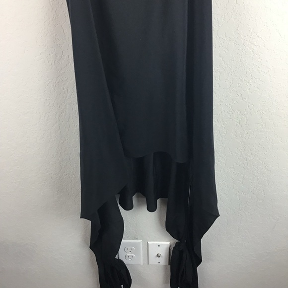 Maticevski Significance Slip Tunic Top Dress Silk - Picture 5 of 10